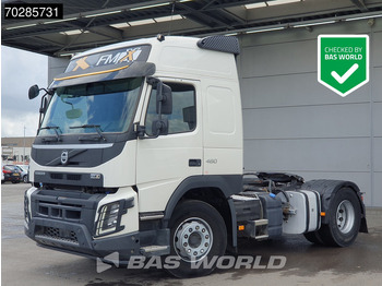 Tractor unit VOLVO FMX 460