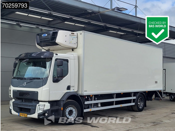 Refrigerator truck VOLVO FE 250