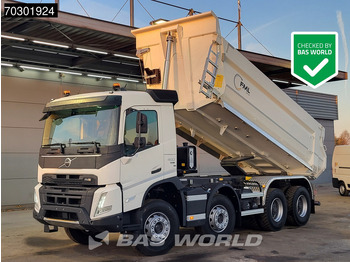 Tipper VOLVO FMX 460