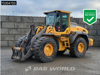 Wheel loader VOLVO L110H