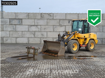 Leasing of Volvo L30 G Volvo L30 G: picture 1 Leasing of Volvo L30 G Volvo L30 G: picture 1