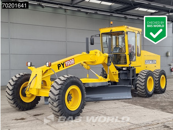 Grader ZOOMLION