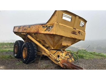 Dumper CATERPILLAR