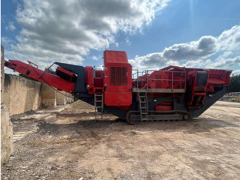 Crusher