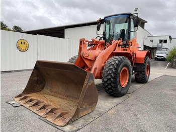 Wheel loader Hitachi W130A: picture 2