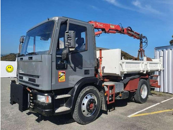 Tipper IVECO