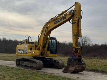 Crawler excavator KOMATSU