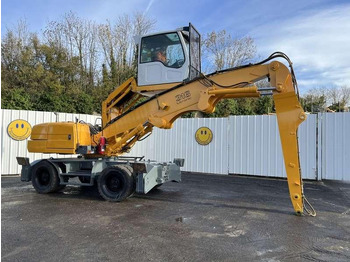 Waste/ Industry handler LIEBHERR A 316