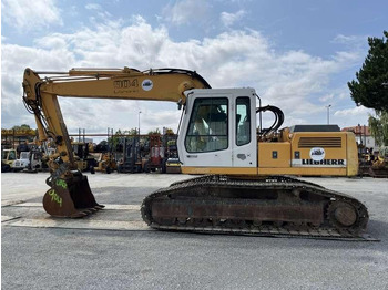 Crawler excavator Liebherr R904HDSL: picture 5 Crawler excavator Liebherr R904HDSL: picture 5