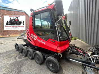 Municipal/ Special vehicle