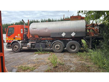Asphalt distributor Renault PREMIUM 370-26: picture 3
