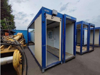 Construction container