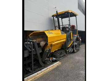 Asphalt paver VOLVO