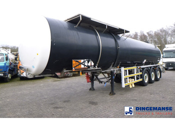 Tank semi-trailer CLAYTON