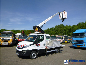 Aerial platform IVECO Daily
