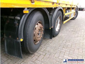 Crane truck Iveco Stralis 310 6x2 Euro 6 + Atlas 105.2 crane: picture 5