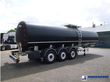 Leasing of MAISONNEUVE Bitumen tank inox 35 m3 / 1 comp MAISONNEUVE Bitumen tank inox 35 m3 / 1 comp: picture 4 Leasing of MAISONNEUVE Bitumen tank inox 35 m3 / 1 comp MAISONNEUVE Bitumen tank inox 35 m3 / 1 comp: picture 4