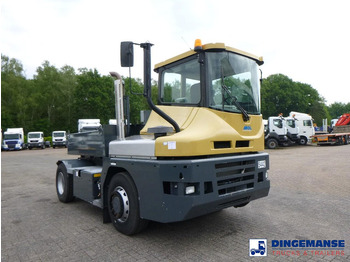 Terminal tractor MOL RM 255 4X4 terminal drawbar tractor 150 ton: picture 2 Terminal tractor MOL RM 255 4X4 terminal drawbar tractor 150 ton: picture 2