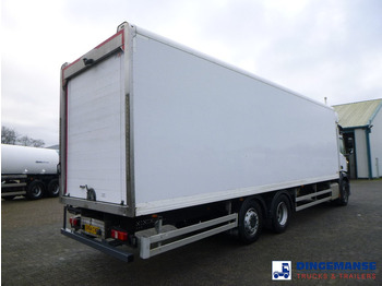 Refrigerator truck Mercedes-Benz Antos 2533 RHD 6x2 Thermoking T1000R frigo: picture 4