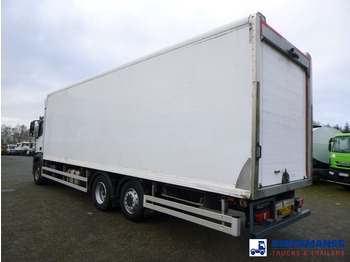 Refrigerator truck Mercedes-Benz Antos 2533 RHD 6x2 Thermoking T1000R frigo: picture 3