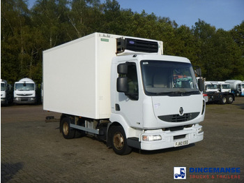 Refrigerator truck Renault Midlum 190 dxi 4x2 RHD frigo box 20 m3: picture 2