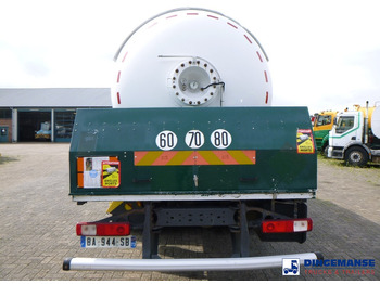 Tank truck Renault Premium 270.19 4x2 dxi gas tank 19.7 m3 / 1 comp: picture 5