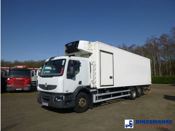 Refrigerator truck RENAULT Premium 370