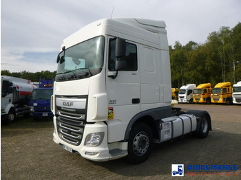 Tractor unit DAF XF 460