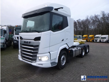 Tractor unit DAF XF 530
