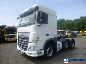 Tractor unit DAF XF 530
