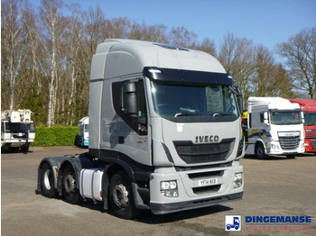 Leasing of Iveco AS440STX/P 6x2 RHD EEV Iveco AS440STX/P 6x2 RHD EEV: picture 2 Leasing of Iveco AS440STX/P 6x2 RHD EEV Iveco AS440STX/P 6x2 RHD EEV: picture 2