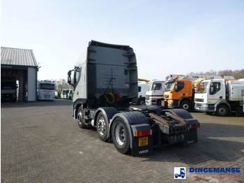 Tractor unit Iveco AS440STX/P 6x2 RHD EEV: picture 3