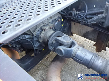 Leasing of Iveco AS440STX/P 6x2 RHD EEV Iveco AS440STX/P 6x2 RHD EEV: picture 5 Leasing of Iveco AS440STX/P 6x2 RHD EEV Iveco AS440STX/P 6x2 RHD EEV: picture 5