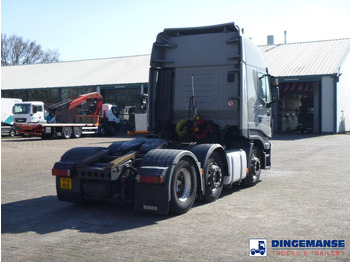 Leasing of Iveco AS440STX/P 6x2 RHD EEV Iveco AS440STX/P 6x2 RHD EEV: picture 3 Leasing of Iveco AS440STX/P 6x2 RHD EEV Iveco AS440STX/P 6x2 RHD EEV: picture 3