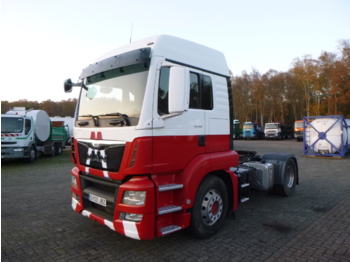 Tractor unit M.A.N. TGS 18.480 4x2 Euro 6 + Hydraulics: picture 1
