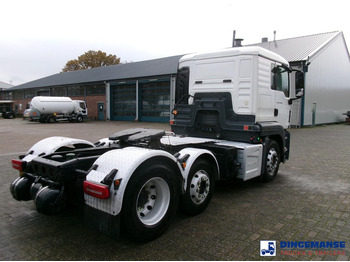 Tractor unit MAN TGS 24.460 6X2 RHD Euro 6 / ADR 19/07/24: picture 4 Tractor unit MAN TGS 24.460 6X2 RHD Euro 6 / ADR 19/07/24: picture 4