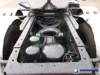 Tractor unit MAN TGS 24.460 6X2 RHD Euro 6 / ADR 19/07/24: picture 5 Tractor unit MAN TGS 24.460 6X2 RHD Euro 6 / ADR 19/07/24: picture 5