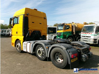 Tractor unit MAN TGX 26.480 6X2 RHD: picture 3 Tractor unit MAN TGX 26.480 6X2 RHD: picture 3