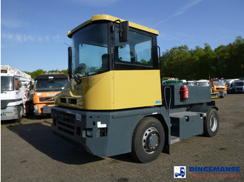 Tractor unit