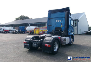 Tractor unit Mercedes-Benz Actros 1843 4x2 Euro 6 / ADR 07/08/2023: picture 4 Tractor unit Mercedes-Benz Actros 1843 4x2 Euro 6 / ADR 07/08/2023: picture 4