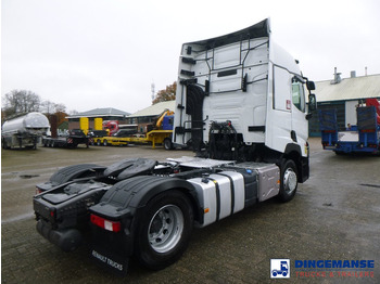 Leasing of Renault T 460 4x2 Euro 6 + Retarder Renault T 460 4x2 Euro 6 + Retarder: picture 4