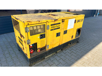 Generator set