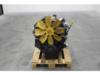 Engine Cummins B4.5RGT: picture 2 Engine Cummins B4.5RGT: picture 2