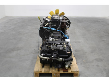 Engine Cummins B4.5RGT: picture 4 Engine Cummins B4.5RGT: picture 4