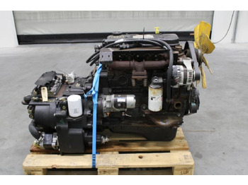 Engine Cummins B4.5RGT: picture 3 Engine Cummins B4.5RGT: picture 3