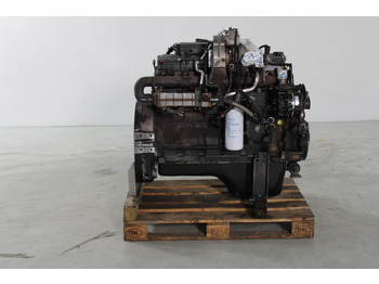 Engine CUMMINS