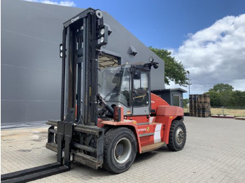 Diesel forklift Kalmar DCE100-6: picture 2