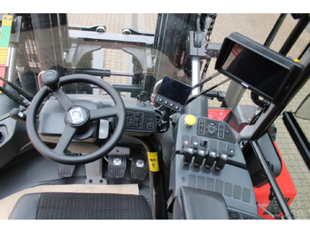 New Diesel forklift Kalmar DCG250-12: picture 4 New Diesel forklift Kalmar DCG250-12: picture 4