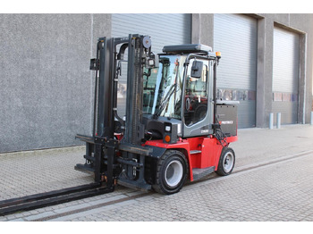 Leasing of Kalmar ECG55-6 Kalmar ECG55-6: picture 2 Leasing of Kalmar ECG55-6 Kalmar ECG55-6: picture 2