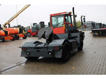Terminal tractor Terberg RT222: picture 3
